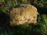 image of grave number 1919